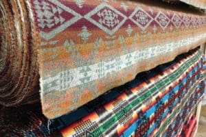 Pendleton Woolen Mills