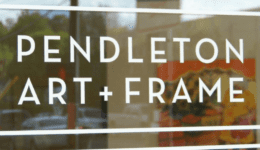 Pendleton Art & Frame