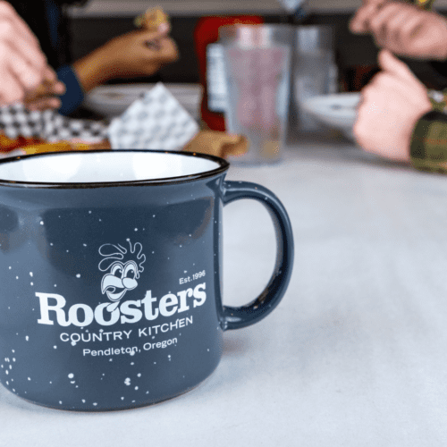 Roosters Country Kitchen