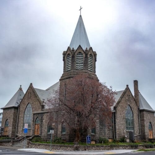 First Methodist Church (4)