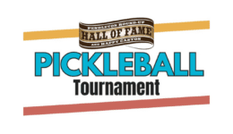 Pickleball 2024