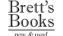 Brett's Books