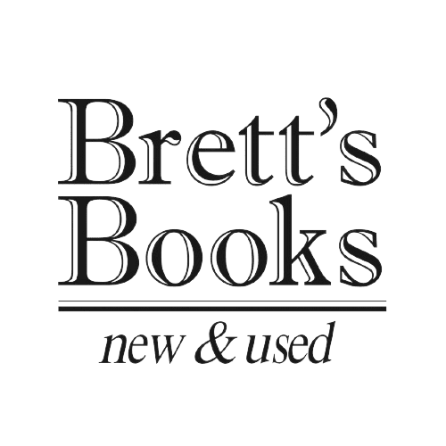 Brett's Books